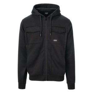 Bluza z kapturem Hi-Tec Barin