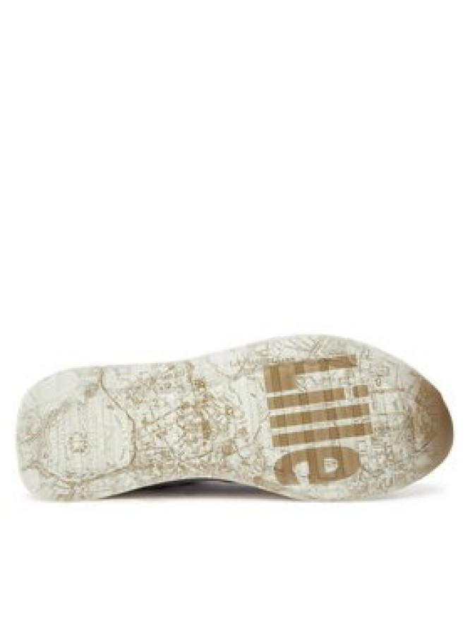 HOFF Sneakersy City Lille Man 22502617 Biały