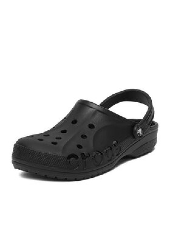 Crocs Klapki C-BAYA 10126-001 Czarny