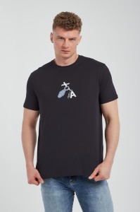 T-shirt męski ARMANI EXCHANGE
