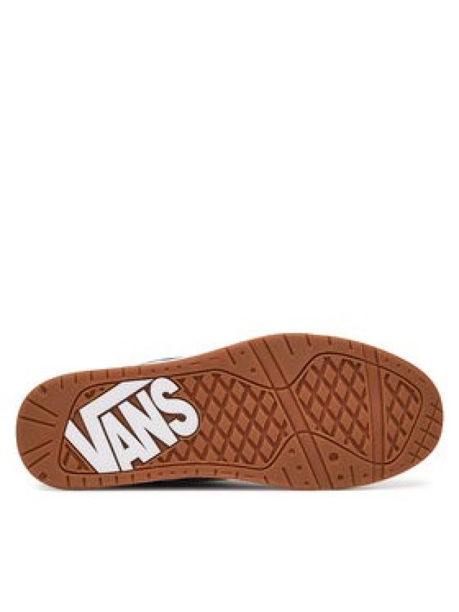 Vans Sneakersy Hylane VN000D1JFOB1 Granatowy