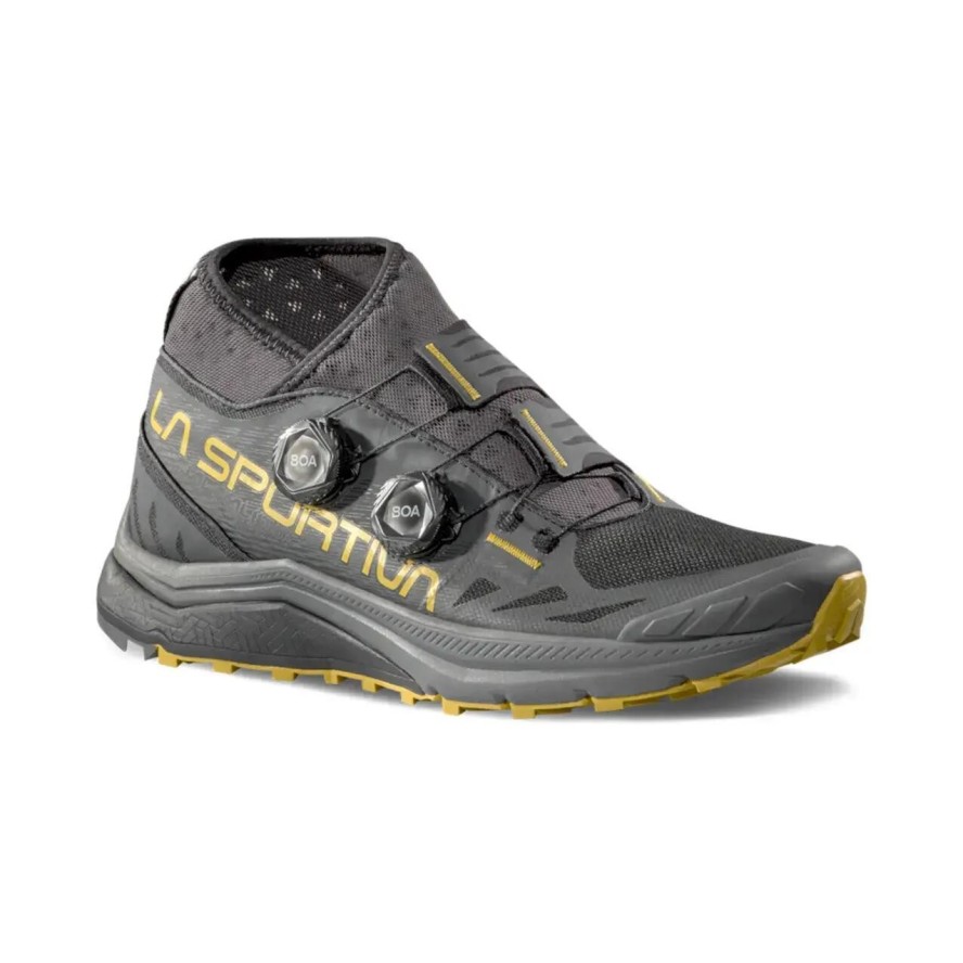 Buty trailowe La Sportiva Jackal II Boa