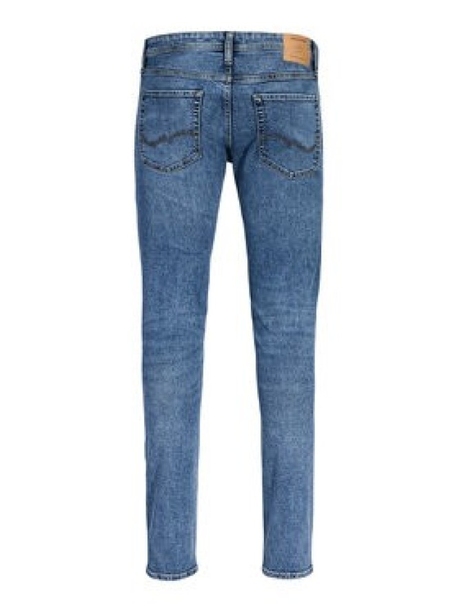 Jack & Jones Jeansy Glenn 12289499 Niebieski Slim Fit