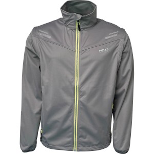 Wielofunkcyjna kurtka softshell Pro-X Elements Herbert