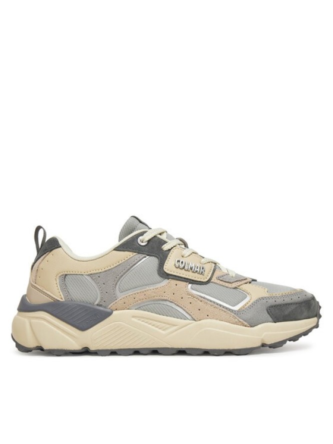 Colmar Sneakersy Garner SS25/097 Szary