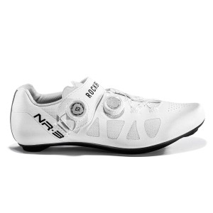 Buty szosowe podwójny pokrętło ROCKBROS
