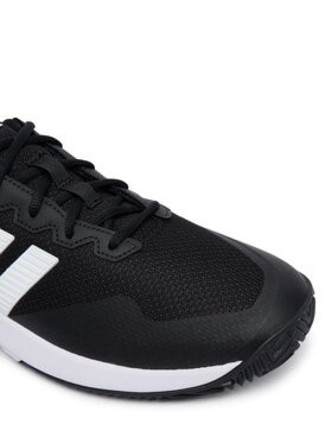 adidas Buty do tenisa Gamecourt 2 KI0780 Czarny