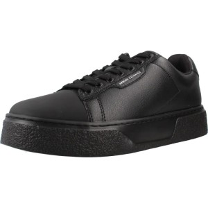 Buty ARMANI EXCHANGE XM001666 AF3130 Czarny
