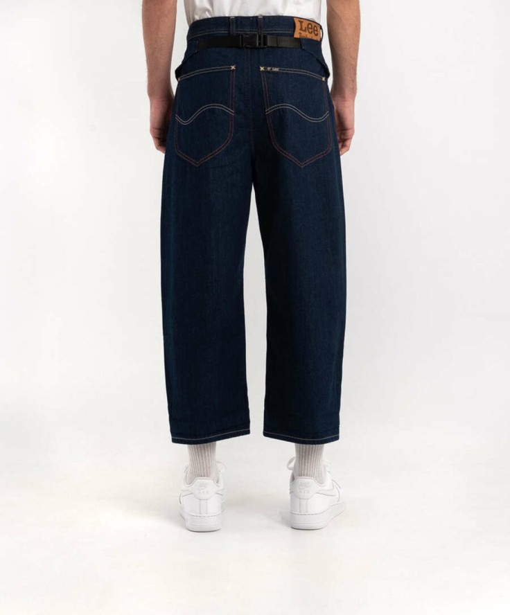 LEE TIMBER MĘSKIE SPODNIE JEANSOWE L70JGT36 112118652