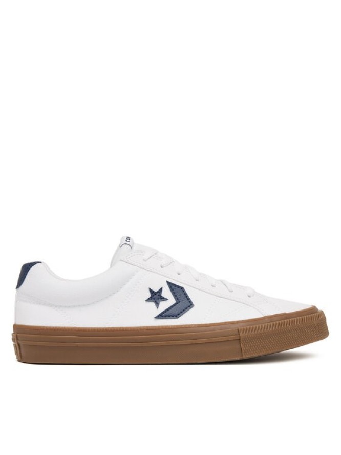 Converse Tenisówki Sport Casual A13493C Biały