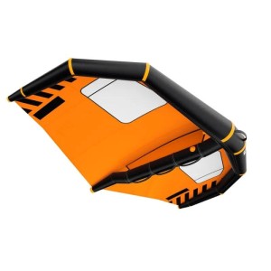 Skrzydło Wing Foil RRD Evo Wing Y26 Freeride Freestyle Wszystkie Poziomy