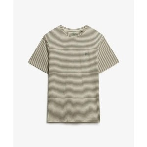 Koszulka w paski Superdry Classic Essential