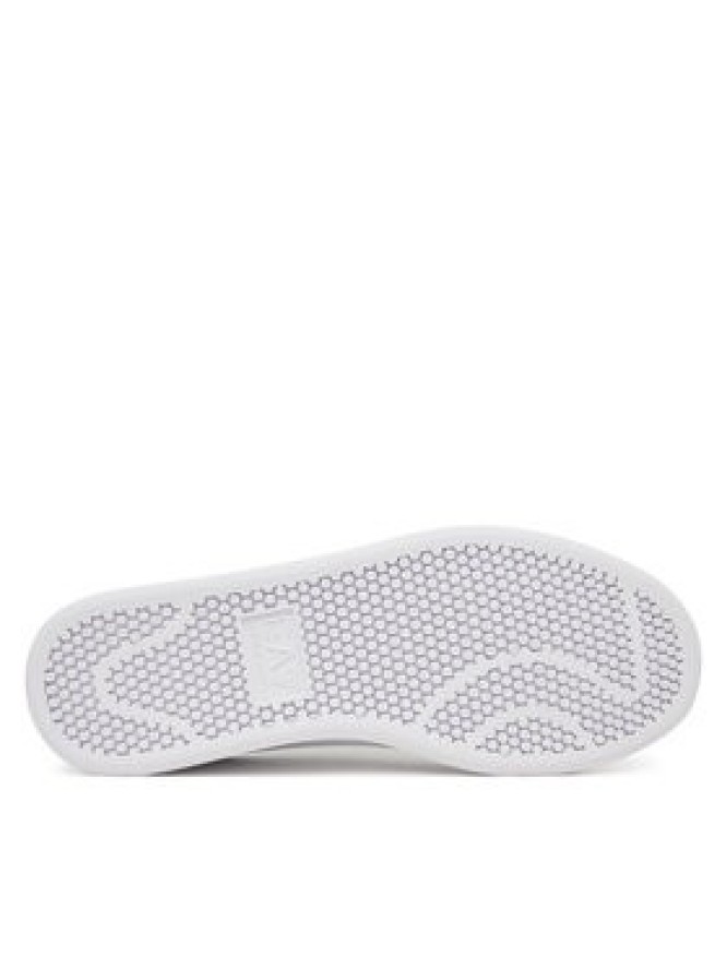 EA7 Emporio Armani Sneakersy 7X000331 AF10848 U0001 Biały