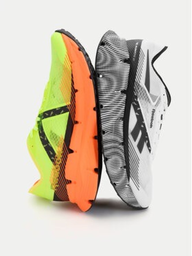 Reebok Buty do biegania EO-FLOATZIG X1 100248001 Żółty