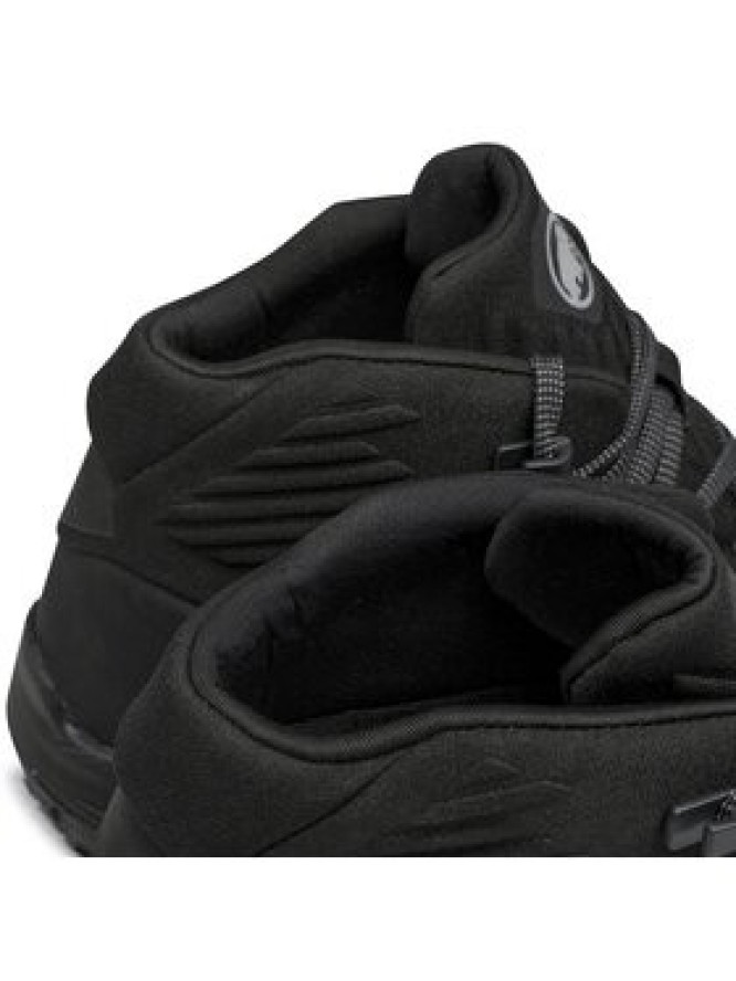 Mammut Trekkingi Ultimate III Mid Gtx GORE-TEX 3030-04680-0001-1080 Czarny