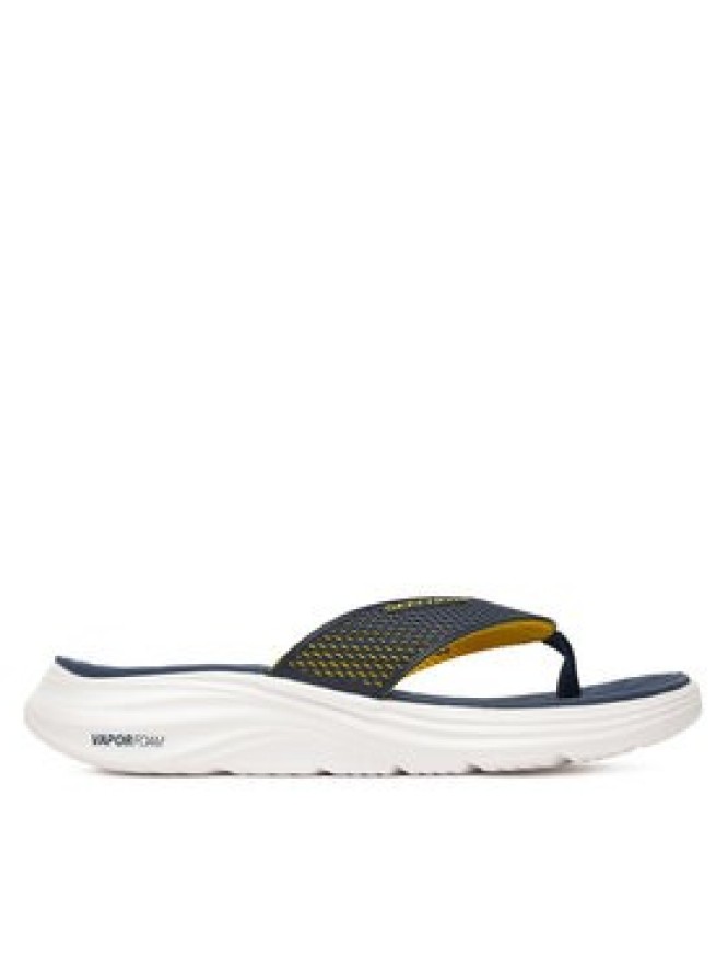 Skechers Japonki Vapor Foam Sandal-Sayto 232894/NVYL Granatowy
