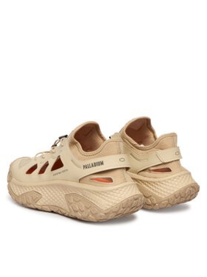 Palladium Sneakersy Offbound Hydro 04686-215-M Beżowy