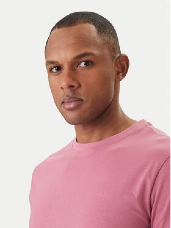 JOOP! Jeans T-Shirt Alphis 30045926 Różowy Modern Fit