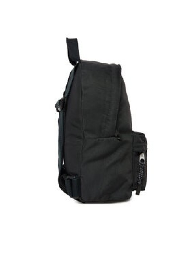 Calvin Klein Plecak Bold Small Round Backpack LV04D3257G Czarny