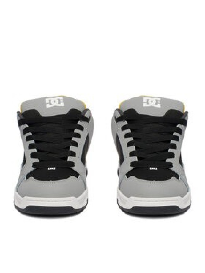 DC Shoes Sneakersy EO-C COILER DC03011026 Szary