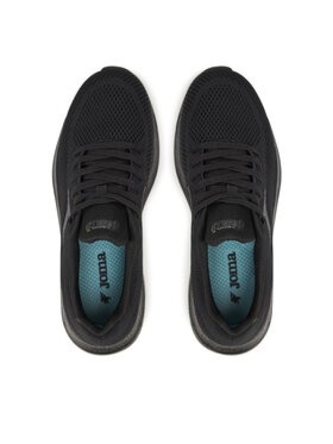 Joma Sneakersy Corinto 2501 CCORIS2501 Czarny