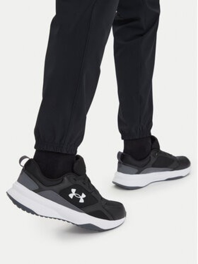 Under Armour Sneakersy Ua Charged Edge 3026727-003 Czarny