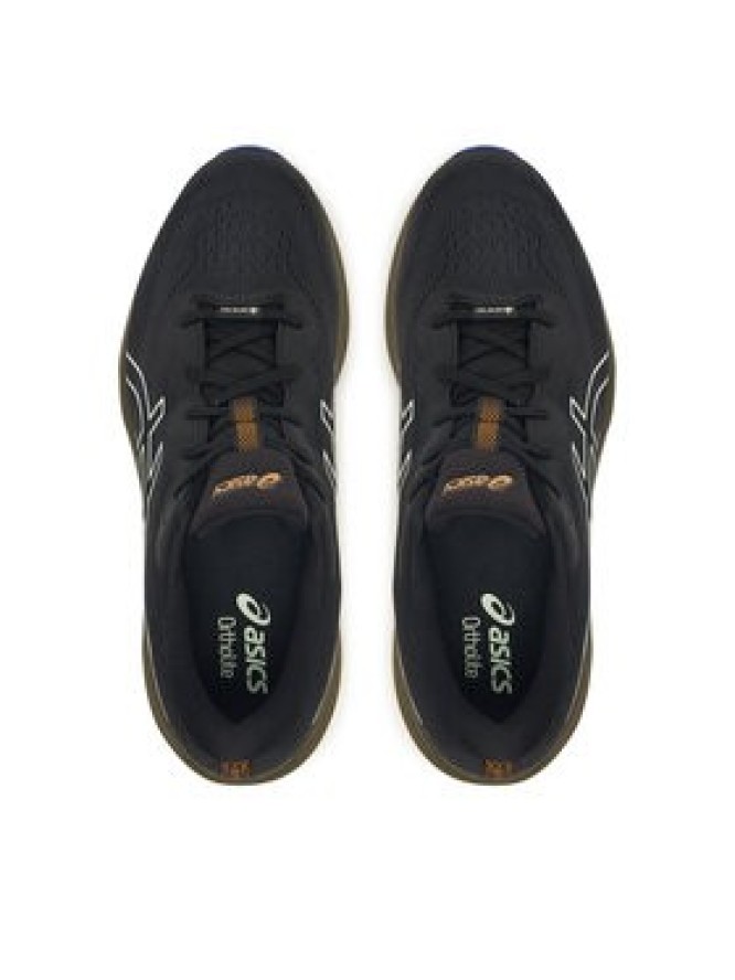 Asics Buty do biegania Gel-Pulse 15 Gtx 1011B781 Czarny