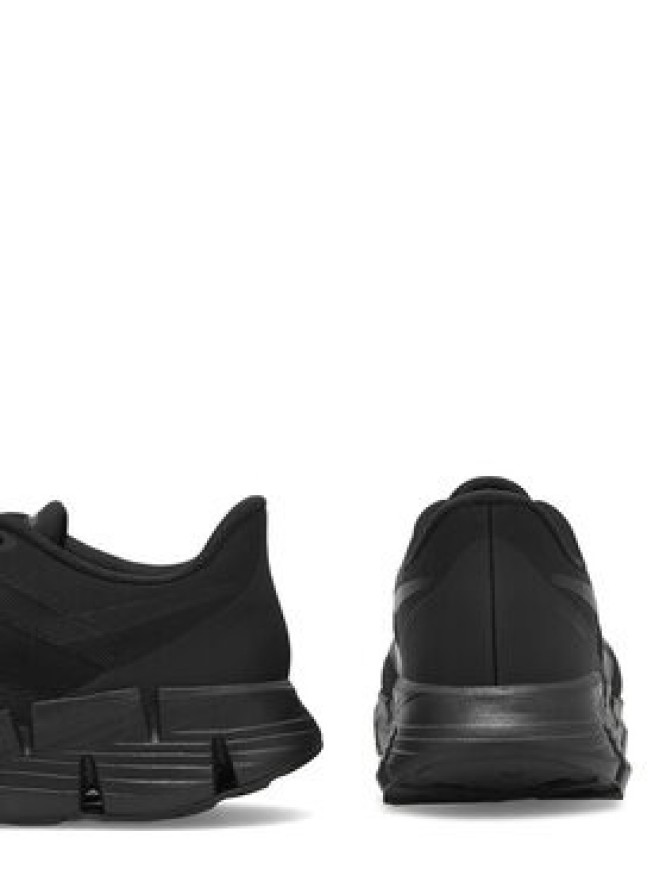 Reebok Sneakersy Zig Dynamica 5 100074662 Czarny