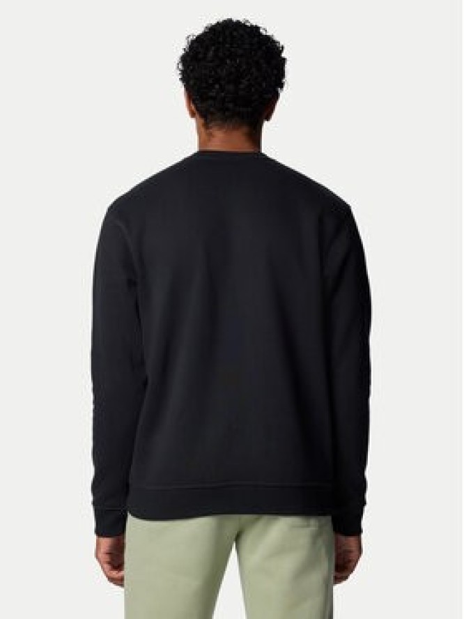 Columbia Bluza Meridian Creek™ 2095701 Czarny Regular Fit