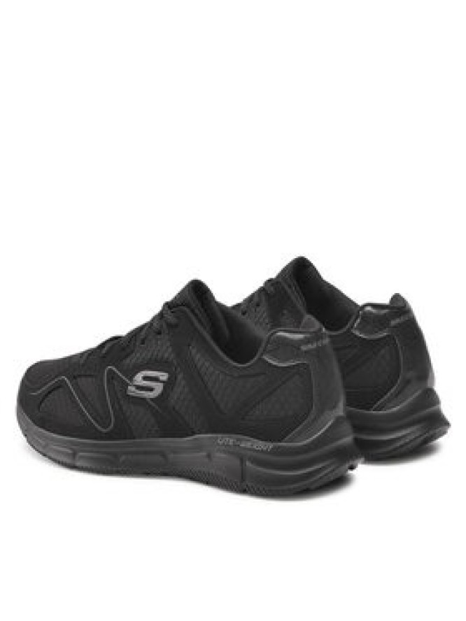 Skechers Sneakersy Flash Point 58350/BBK Czarny