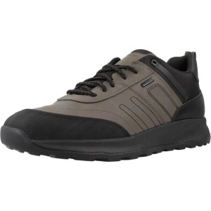 Buty GEOX U TERRESTRE Brązowy
