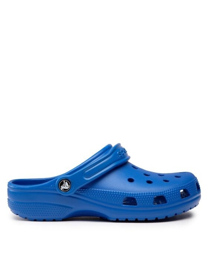 Crocs Klapki Classic 10001 Niebieski