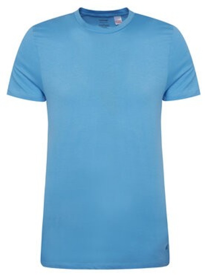 Calvin Klein Underwear Komplet t-shirtów LV00NB4051 Kolorowy Regular Fit