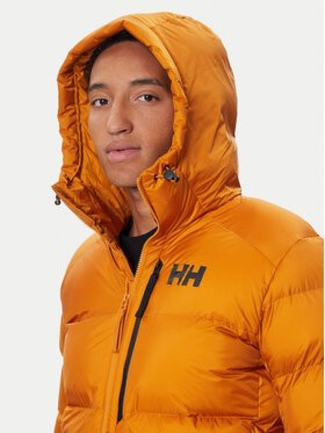 Helly Hansen Kurtka zimowa Active Winter 54514 Żółty Regular Fit