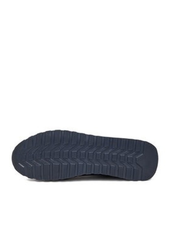 Kappa Sneakersy CEO-V12-1127 Granatowy