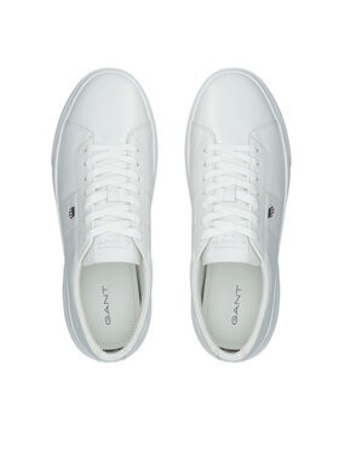 Gant Sneakersy 32631214 Biały