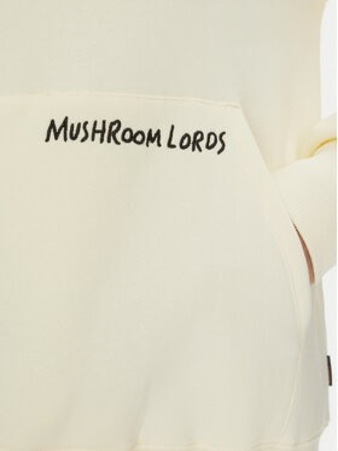 Volcom Bluza Bob Mollema 2 A4112506 Beżowy Loose Fit