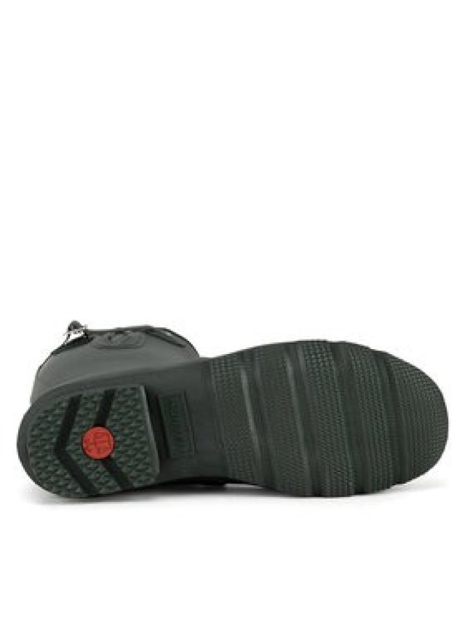Hunter Kalosze MFT9007RMA Zielony