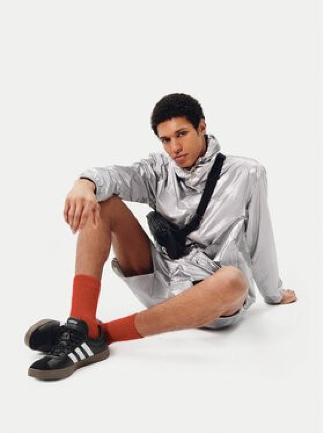 adidas Sneakersy Vl Court Base ID3712 Czarny