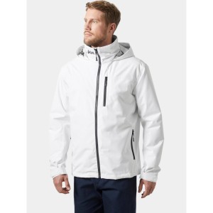 Kurtka Żeglarska Męska Helly Hansen Crew HD Midlayer 2
