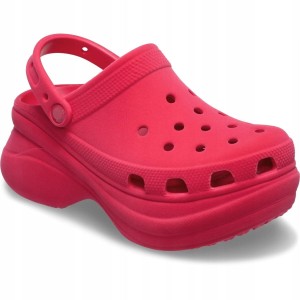 Chodaki Dla Dorosłych Crocs Bae Velvet Clog