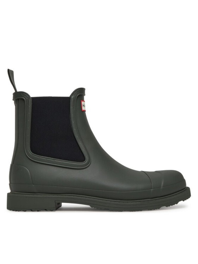 Hunter Kalosze MFS9016RMA Khaki