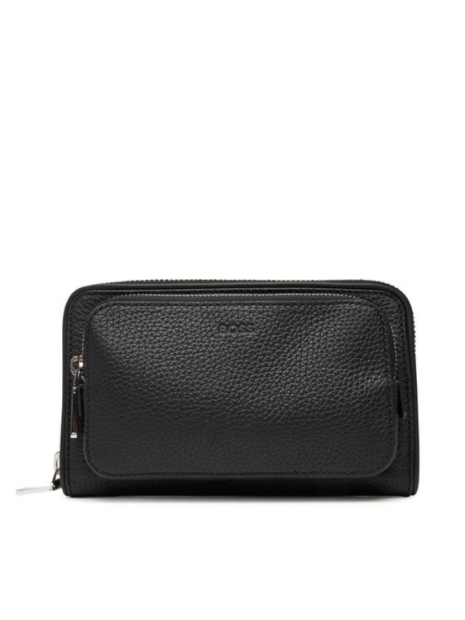 BOSS Saszetka nerka New Crosstown_C.Over 50529286 Czarny