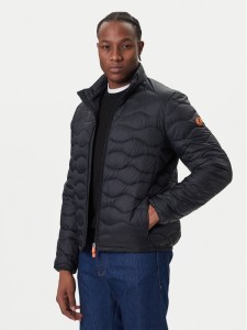 Save The Duck Kurtka przejściowa D32188M GIGA21 Czarny Regular Fit