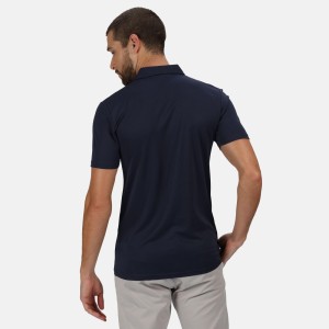 Męska Koszulka Polo Honestly Made