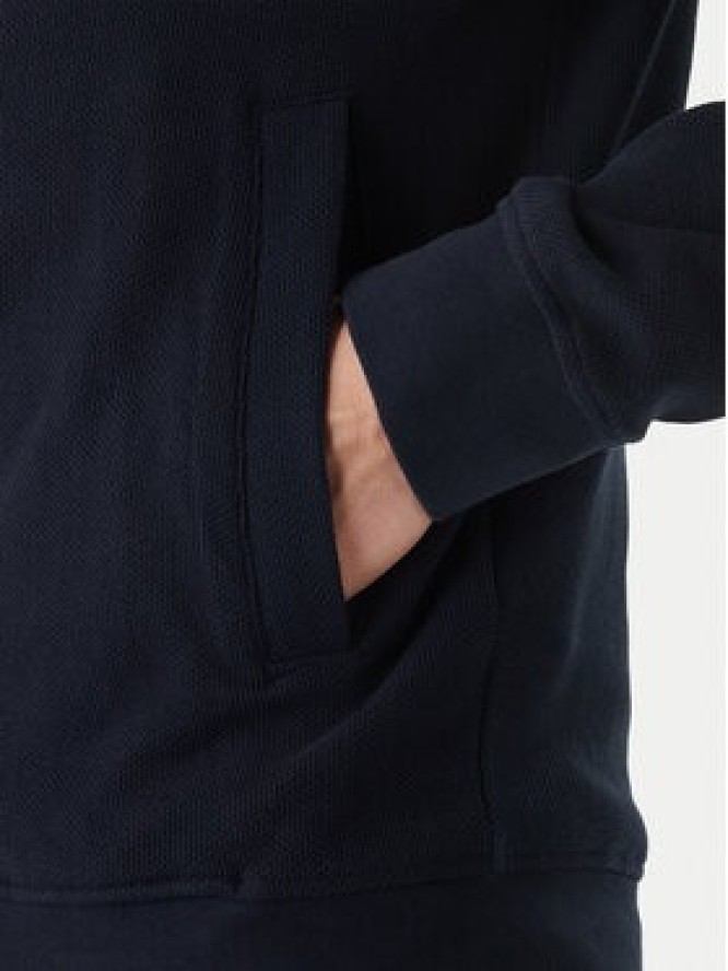 Jack & Jones Bluza Roy Bomber 12293215 Granatowy Regular Fit