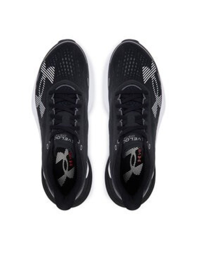 Under Armour Buty do biegania UA Velociti Distance 6006030 002 Czarny