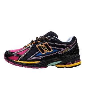 Buty do chodzenia dla dorosłych New Balance 1906R Neon Nights
