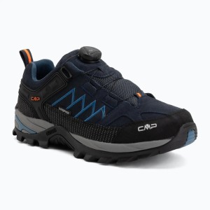 Buty trekkingowe CMP Rigel Fitgo WP Low