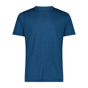 T-shirt z merynki CMP Performance